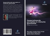 Gespecialiseerde percepties in ritmische gymnastiek