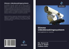 Slimme videobewakingssysteem - Hazrat Ali, Md.; A. Shafie, Amir; Hafiz, Fadhlan