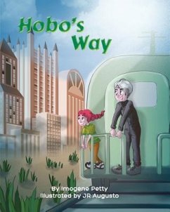 Hobo's Way - Petty, Imogene