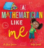 A Mathematician Like Me (eBook, ePUB)