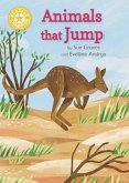 Animals that Jump (eBook, ePUB)