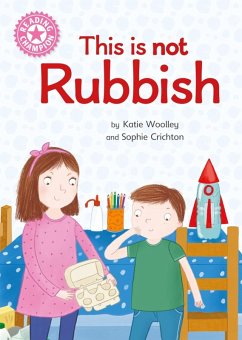 This is not Rubbish (eBook, ePUB)