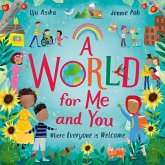 A World For Me and You (eBook, ePUB)