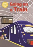 Going on a Train (eBook, ePUB)