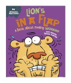 Lion's in a Flap - A book about feeling worried (eBook, ePUB)