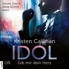 IDOL - Gib mir dein Herz / VIP Bd.2 (MP3-Download) - Callihan, Kristen
