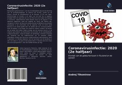 Coronavirusinfectie: 2020 (2e halfjaar) - Tihomirow, Andrej