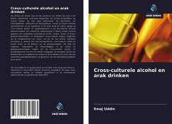 Cross-culturele alcohol en arak drinken - Uddin, Emaj