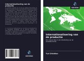 Internationalisering van de productie