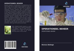 OPERATIONEEL BEHEER - Alehegn, Derese