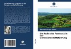 Die Rolle des Farmrats in der Genossenschaftsführung