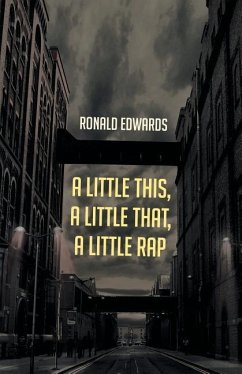 A Little This, a Little That, a Little Rap - Edwards, Ronald