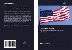 Sleutelregio - Kireev, Alexei