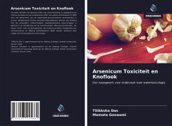 Arsenicum Toxiciteit en Knoflook - Das, Titikksha; Goswami, Mamata