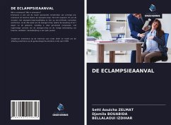 DE ECLAMPSIEAANVAL - Zelmat, Setti Aouicha; Bouabida, Djamila; Izdihar, Bellalaoui