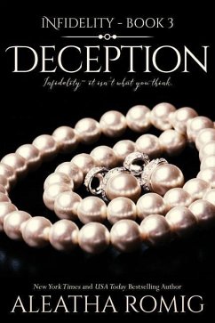 Deception - Romig, Aleatha