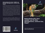 Behoudeducatie door middel van Ex-Situ Management, Central Zoo, Nepal