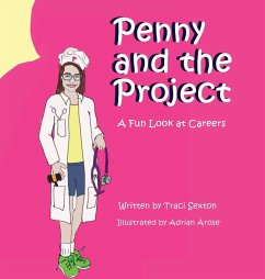 Penny and the Project - Sexton, Traci