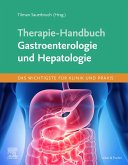 Therapie-Handbuch - Gastroenterologie und Hepatologie (eBook, ePUB)