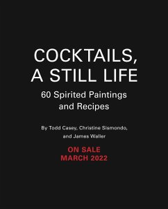 Cover Cocktails, A Still Life (eBook, ePUB)