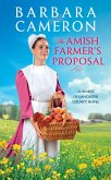 The Amish Farmer's Proposal (eBook, ePUB)