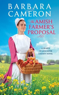 The Amish Farmer's Proposal (eBook, ePUB) - Cameron, Barbara