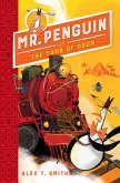 Mr Penguin and the Tomb of Doom (eBook, ePUB)