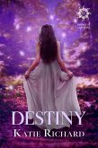 Destiny (Destiny Of Graystone, #1) (eBook, ePUB) Destiny (Destiny Of Graystone, #1) (eBook, ePUB)