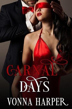 Cover Carnal Days (eBook, ePUB)