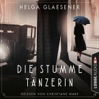 Die stumme Tänzerin / Hamburgs erste Kommissarinnen Bd.1 (MP3-Download)