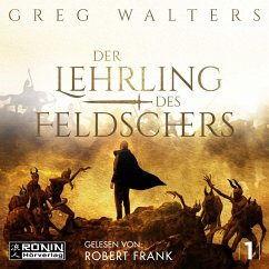Der Lehrling des Feldschers (MP3-Download) - Walters, Greg