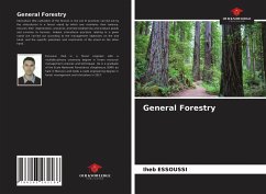 General Forestry - Essoussi, Iheb