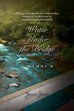 Water Under the Bridge - Jones, Joann