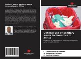 Optimal use of sanitary waste incinerators in Africa