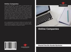 Online Companies - Kando Byniemo, Bianief Docilia