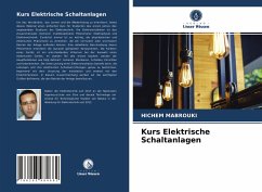 Kurs Elektrische Schaltanlagen - Mabrouki, Hichem