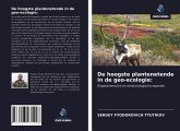 De hoogste plantenetende in de geo-ecologie: