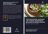 Fytochemische analyses van enkele Soedanese geneeskrachtige planten