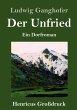 Der Unfried (Großdruck) - Bild 1