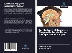 Cerebellaire Metastasen: Diagnostische studie en therapeutische aanpak - Gader, Ghassen; Badri, Mohamed