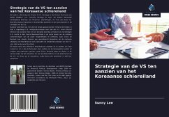 Strategie van de VS ten aanzien van het Koreaanse schiereiland - Lee, Sunny