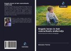 Engels leren in het voorschools onderwijs