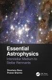 Essential Astrophysics (eBook, PDF)