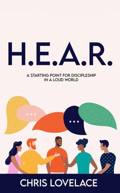 Cover H.E.A.R. (eBook, ePUB)
