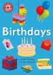 Birthdays (eBook, ePUB) - Bild 1