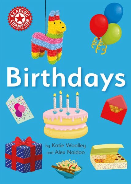Birthdays (eBook, ePUB)