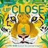 Up Close (eBook, ePUB) - Bild 1