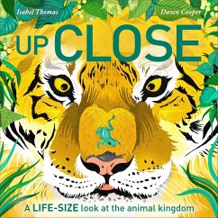 Cover Up Close (eBook, ePUB)