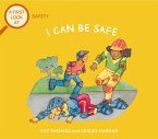 Safety: I Can Be Safe (eBook, ePUB)