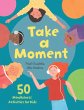 Take a Moment (eBook, ePUB) - Bild 1